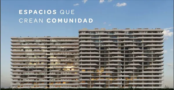 Departamento en venta en Cancún Centro, Benito Juárez — foto 2 de 12