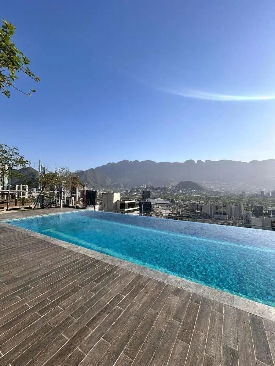 Departamento en venta en Zona Lomas del Campestre, San Pedro Garza García — foto 1 de 16