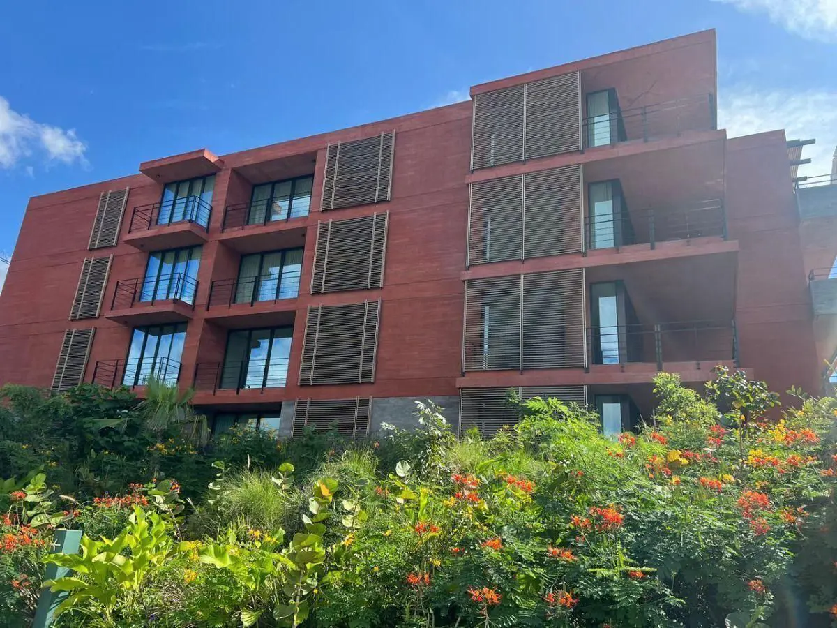 Departamento en venta en Punta de Mita, Bahía de Banderas — foto 1 de 21