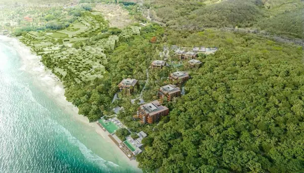 Departamento en venta en Punta de Mita, Bahía de Banderas — foto 2 de 21
