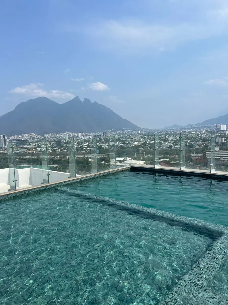 Departamento en venta en Centro, Monterrey — foto 1 de 17