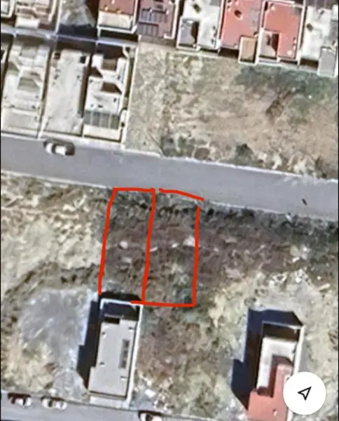 Terreno en venta en Santoral, García — foto 2 de 3