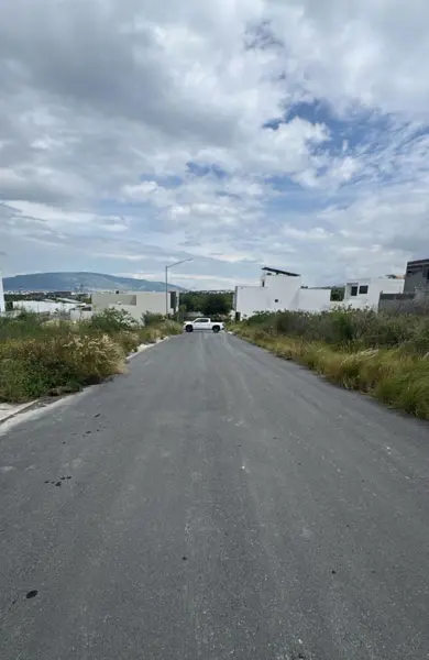 Terreno en venta en Santoral, García — foto 3 de 3