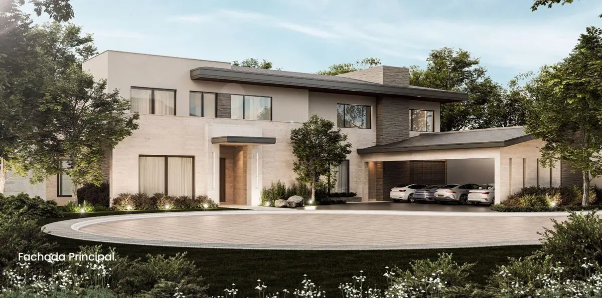 Casa en venta en El Cerrito, Santiago — foto 1 de 12
