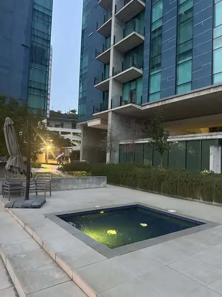Departamento en venta en Zona San Agustín, San Pedro Garza García — foto 2 de 23