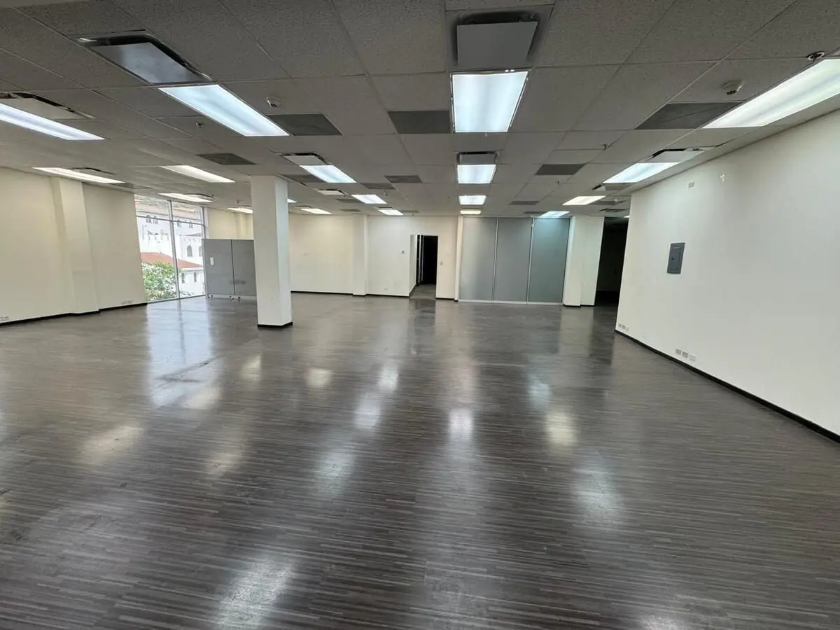 Oficina en renta en Zona Valle Oriente, San Pedro Garza García — foto 1 de 5