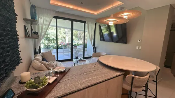 Departamento en venta en Puerto Cancún, Benito Juárez — foto 3 de 18