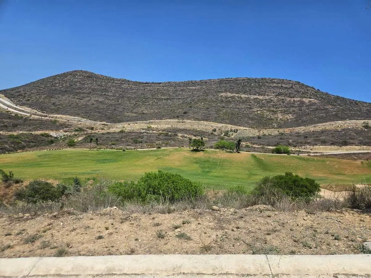 Terreno en venta en Terralta Residencial Country Club, García — foto 1 de 4