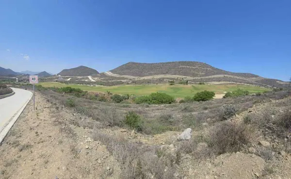 Terreno en venta en Terralta Residencial Country Club, García — foto 2 de 4