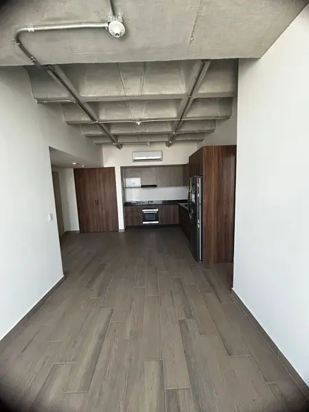 Departamento en renta en Centro, Monterrey — foto 3 de 5