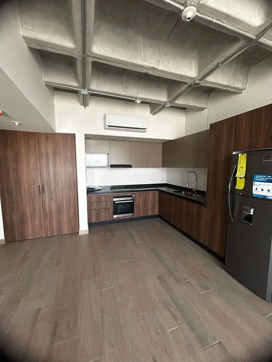 Departamento en renta en Centro, Monterrey — foto 1 de 5