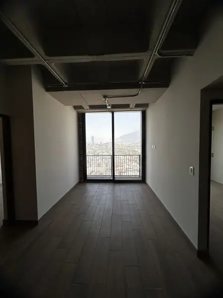 Departamento en renta en Centro, Monterrey — foto 2 de 5