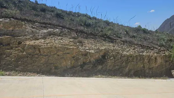 Terreno en venta en Terralta Residencial Country Club, García — foto 2 de 5