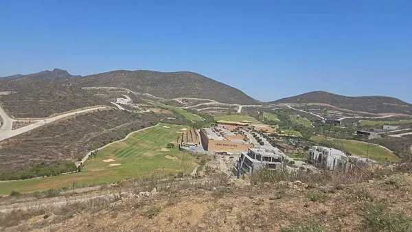 Terreno en venta en Terralta Residencial Country Club, García — foto 3 de 5
