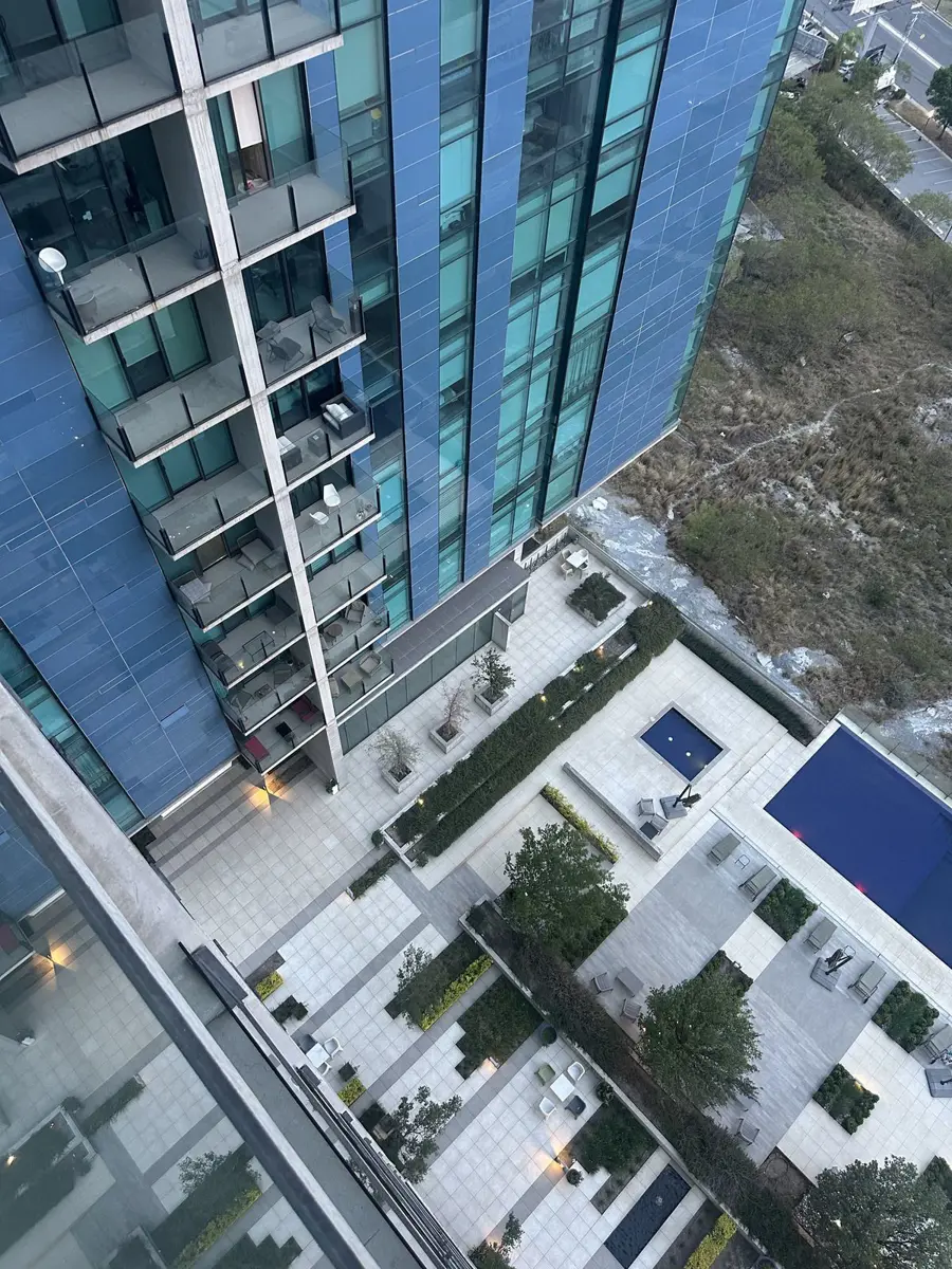 Departamento en venta en Residencial Santa Bárbara, San Pedro Garza García — foto 1 de 24