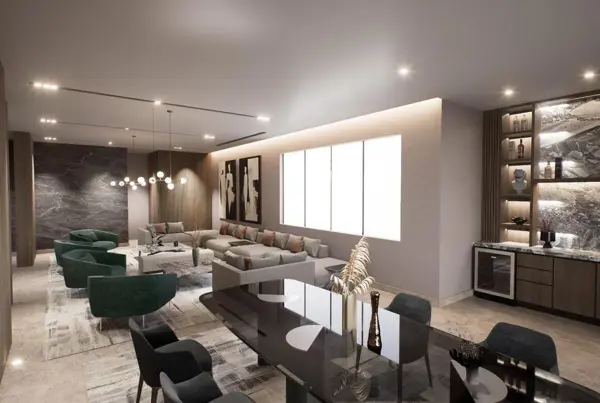 Casa en venta en Villa Montaña, San Pedro Garza García — foto 2 de 13