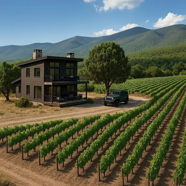TERRENO EN VENTA, SIERRA HERMOSA.