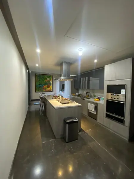 Casa en venta en Residencial Cordillera, Santa Catarina — foto 3 de 20