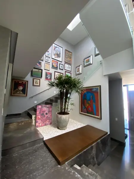 Casa en venta en Residencial Cordillera, Santa Catarina — foto 2 de 20