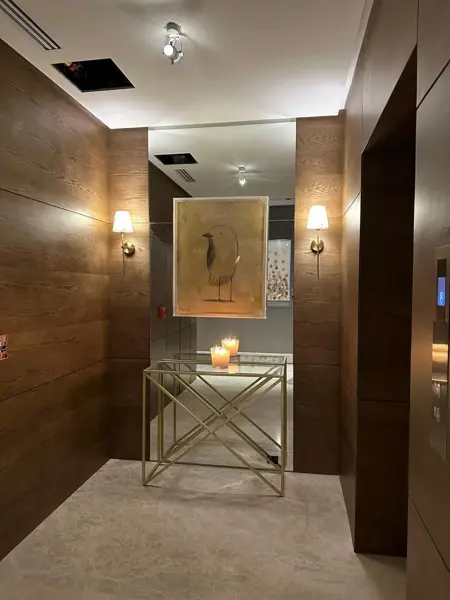 Departamento en venta en Del Valle, San Pedro Garza García — foto 3 de 7