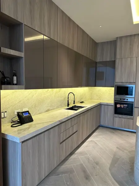 Departamento en venta en Del Valle, San Pedro Garza García — foto 2 de 7