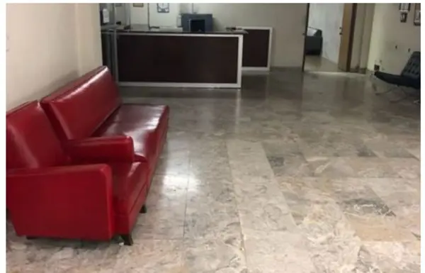 Oficina en renta en San Rafael, Cuauhtémoc — foto 3 de 8