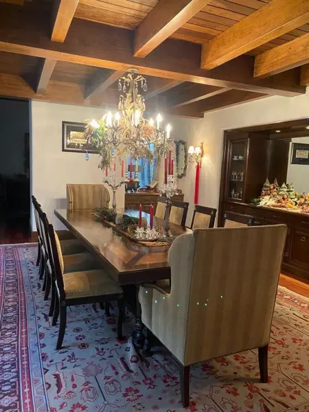 Casa en venta en Colinas de San Agustin, San Pedro Garza García — foto 3 de 16