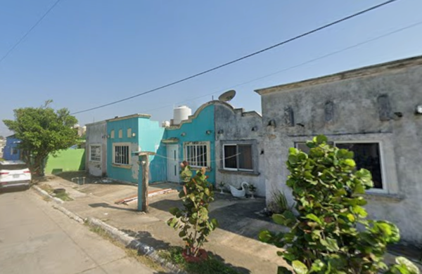 Casa en venta en Ciudad Olmeca, Coatzacoalcos — foto 2 de 3