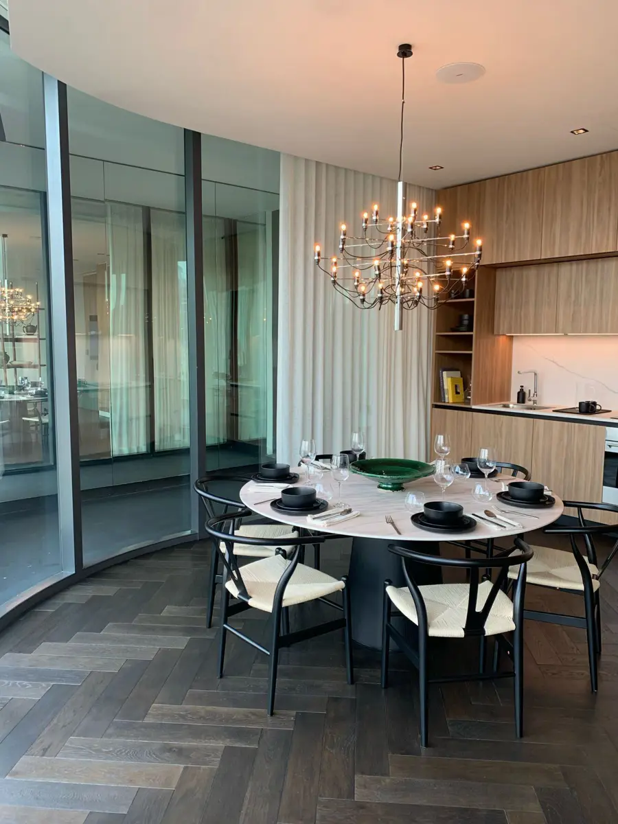 Departamento en venta en Juarez, Cuauhtémoc — foto 1 de 9
