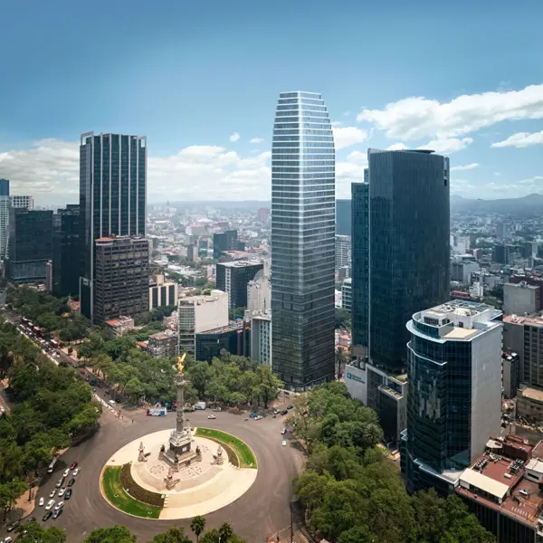 Departamento en venta en Juarez, Cuauhtémoc — foto 2 de 9