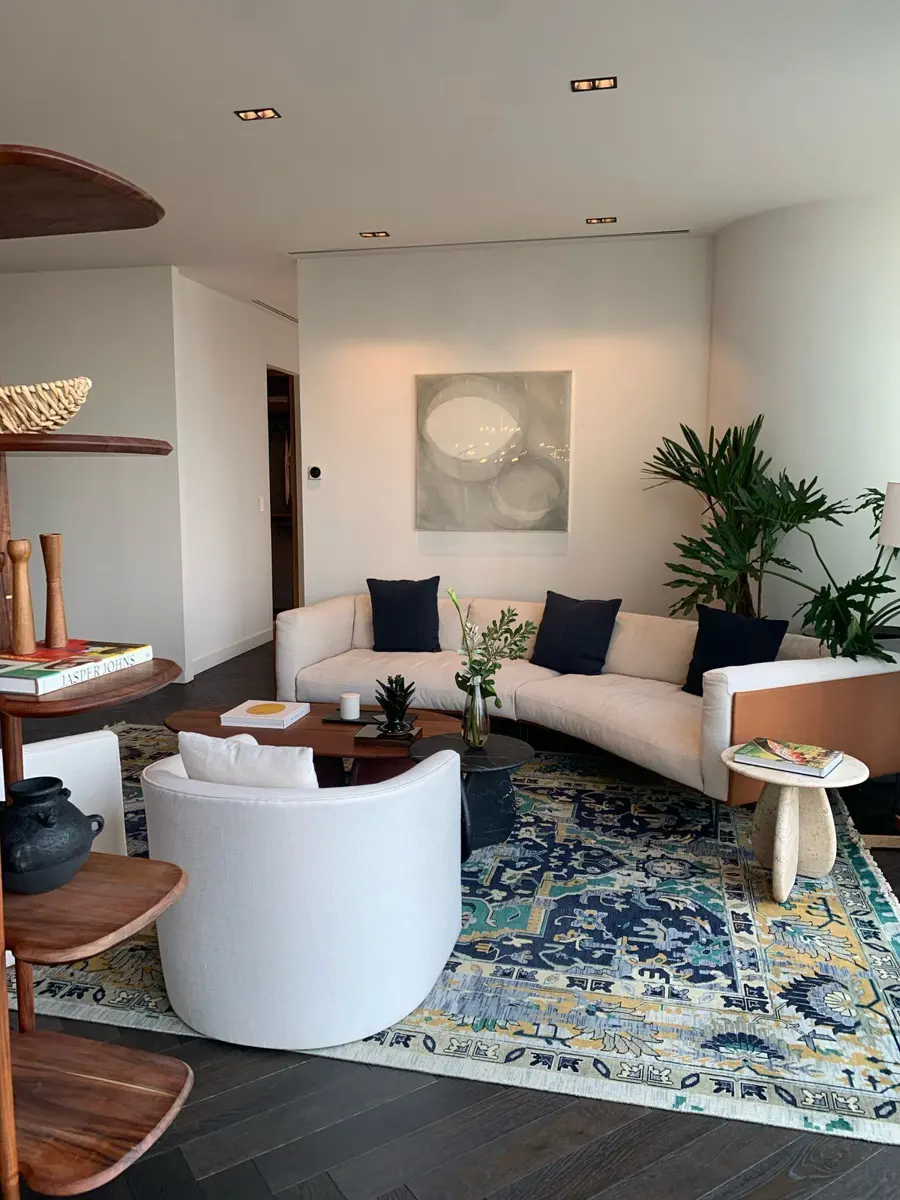 Departamento en venta en Juarez, Cuauhtémoc — foto 1 de 12