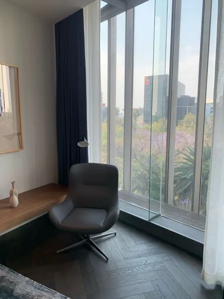 Departamento en venta en Juarez, Cuauhtémoc — foto 3 de 12