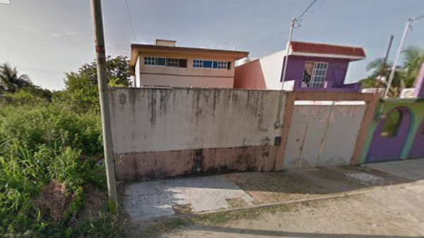 Casa en venta en Rancho Alegre I, Coatzacoalcos — foto 3 de 4