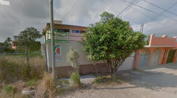 Casa en venta en Rancho Alegre I, Coatzacoalcos — foto 2 de 4