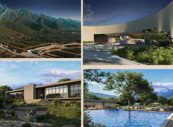 Terreno en venta en El Barrial, Santiago — foto 2 de 2