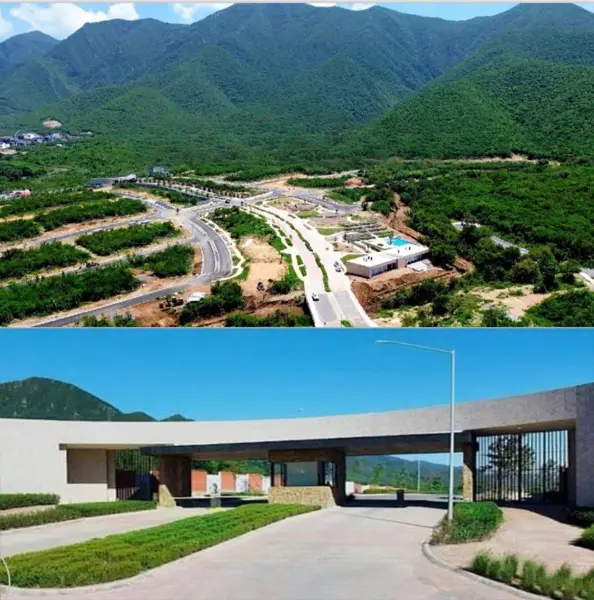 TERRENO EN VENTA, AYSSO SANTIAGO N.L