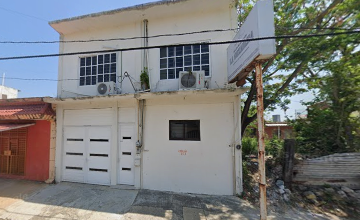 Casa en venta en Rafael Hernandez Ochoa, Coatzacoalcos — foto 1 de 3
