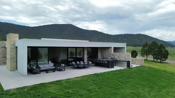 Casa en venta en Huachichil (El Huache), Arteaga — foto 2 de 14