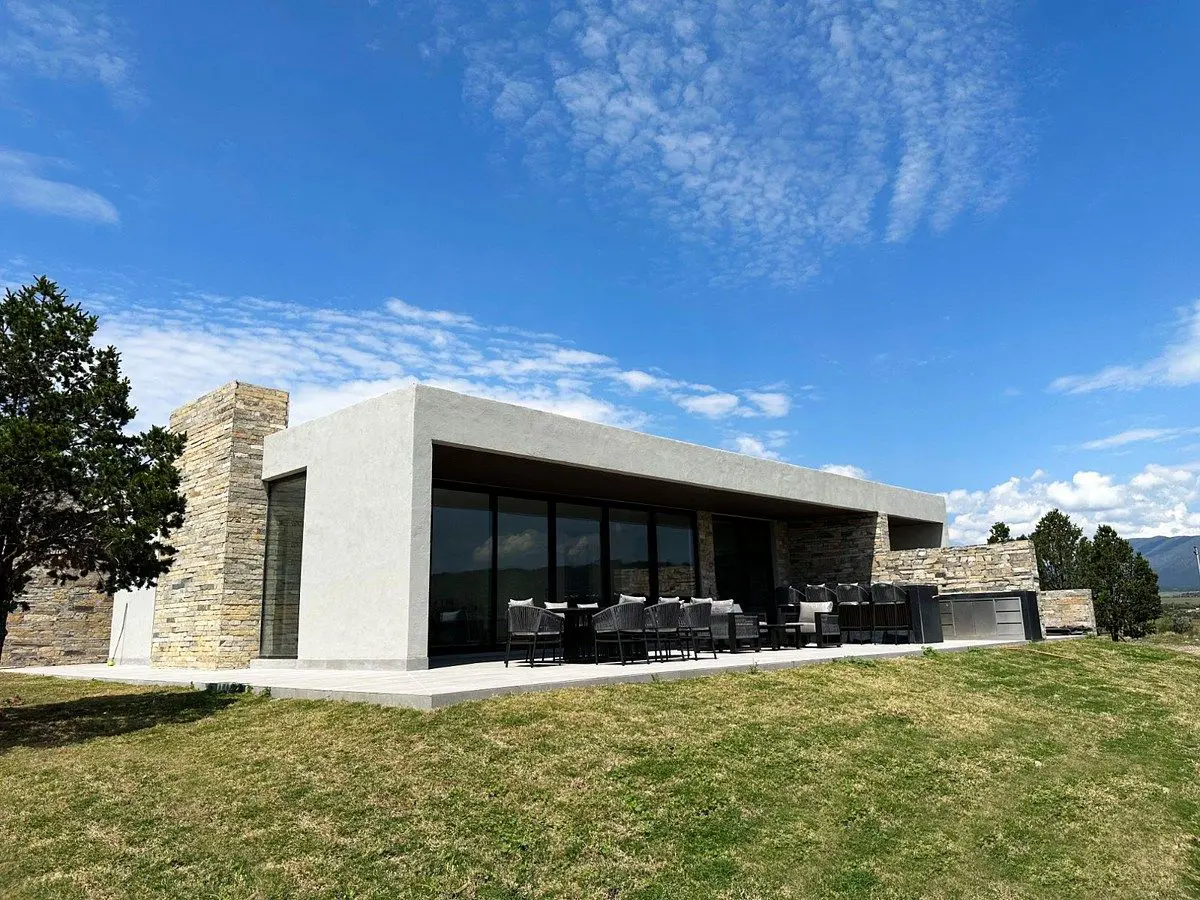 Casa en venta en Huachichil (El Huache), Arteaga — foto 1 de 14