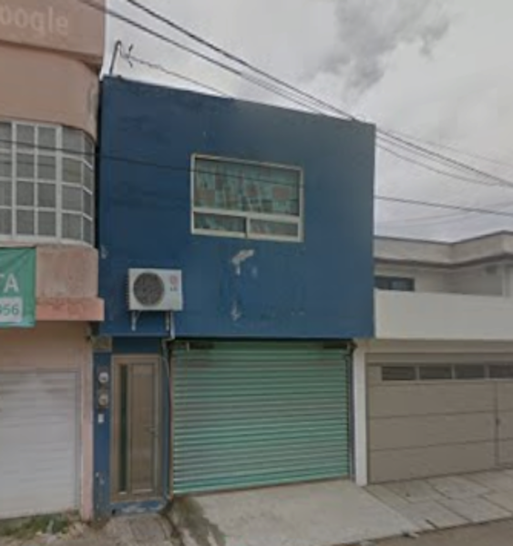 BONITA CASA DE RECUPERACION BANCARIA NE VERACRUZ COATZACOALCOS