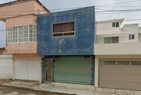 Casa en venta en Guadalupe Victoria, Coatzacoalcos — foto 2 de 4