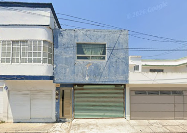 Casa en venta en Guadalupe Victoria, Coatzacoalcos — foto 3 de 4