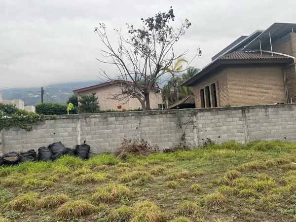 Terreno en venta en Bosques del Valle, San Pedro Garza García — foto 3 de 7