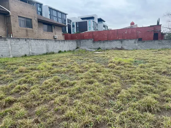 Terreno en venta en Bosques del Valle, San Pedro Garza García — foto 2 de 7