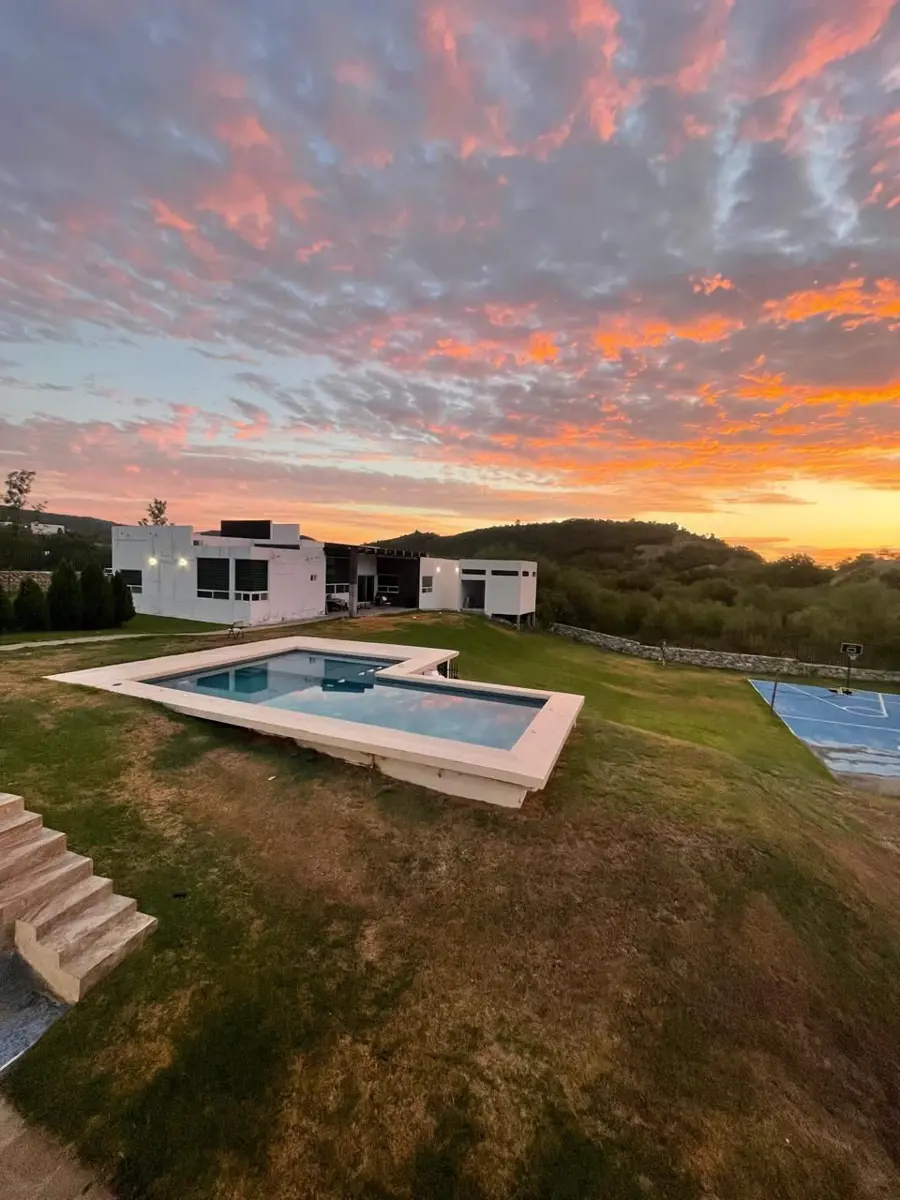 Quinta en venta en Río Ramos, Allende — foto 1 de 13