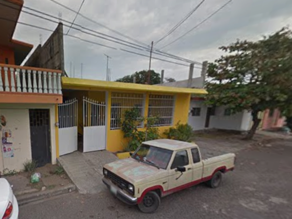 Casa en venta en 8 de Marzo, Boca del Río — foto 2 de 5