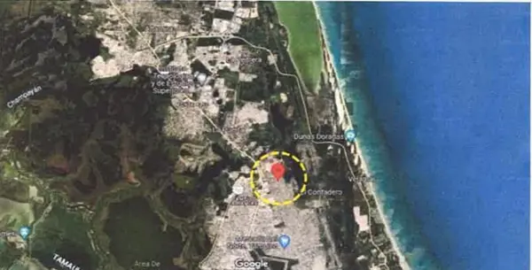 Terreno en venta en Altamira, Altamira — foto 2 de 5