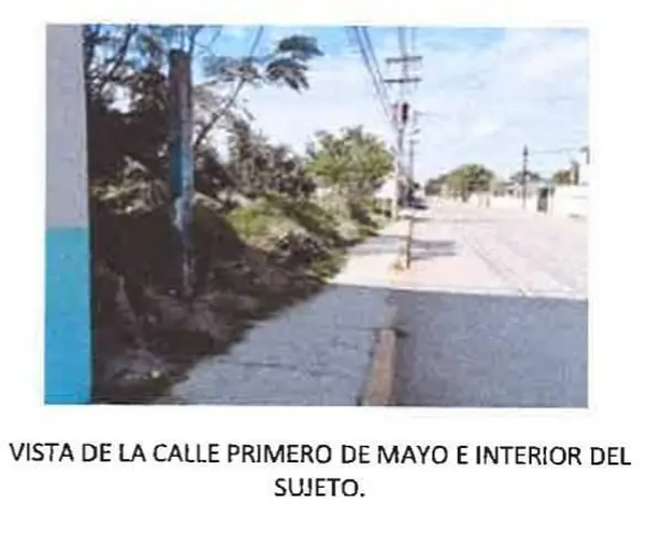 Terreno en venta en Altamira, Altamira — foto 2 de 5