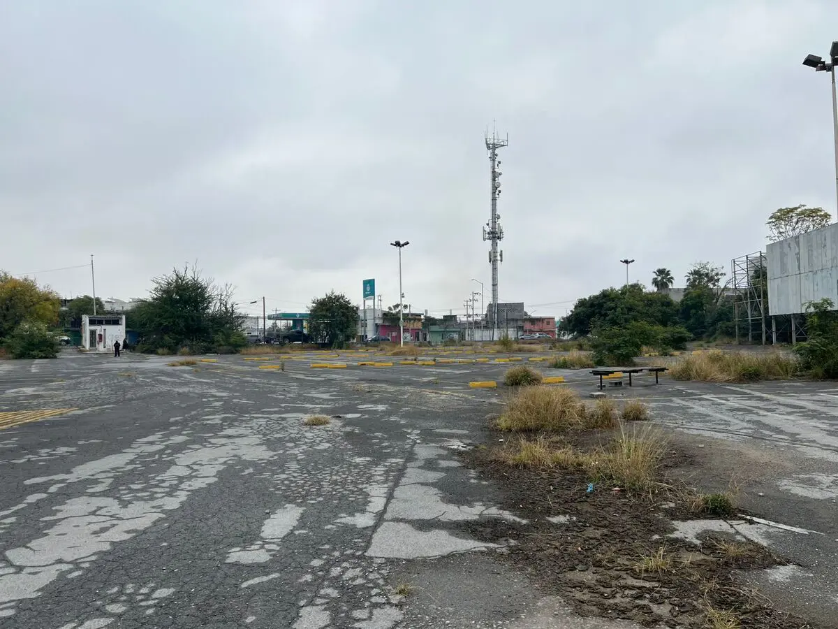 Terreno en venta en Monterrey Centro, Monterrey — foto 1 de 5