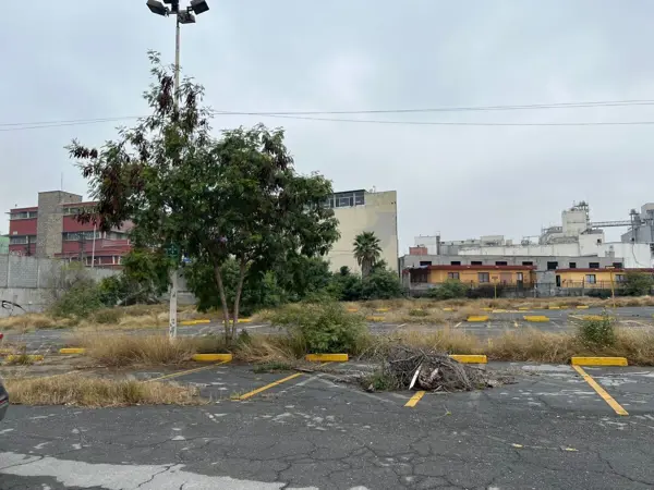 Terreno en venta en Monterrey Centro, Monterrey — foto 3 de 5